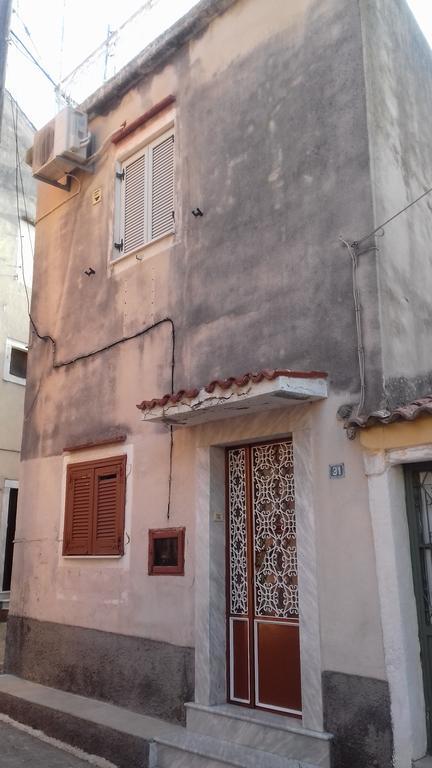 S&E New Port Apartment Corfu  Bagian luar foto